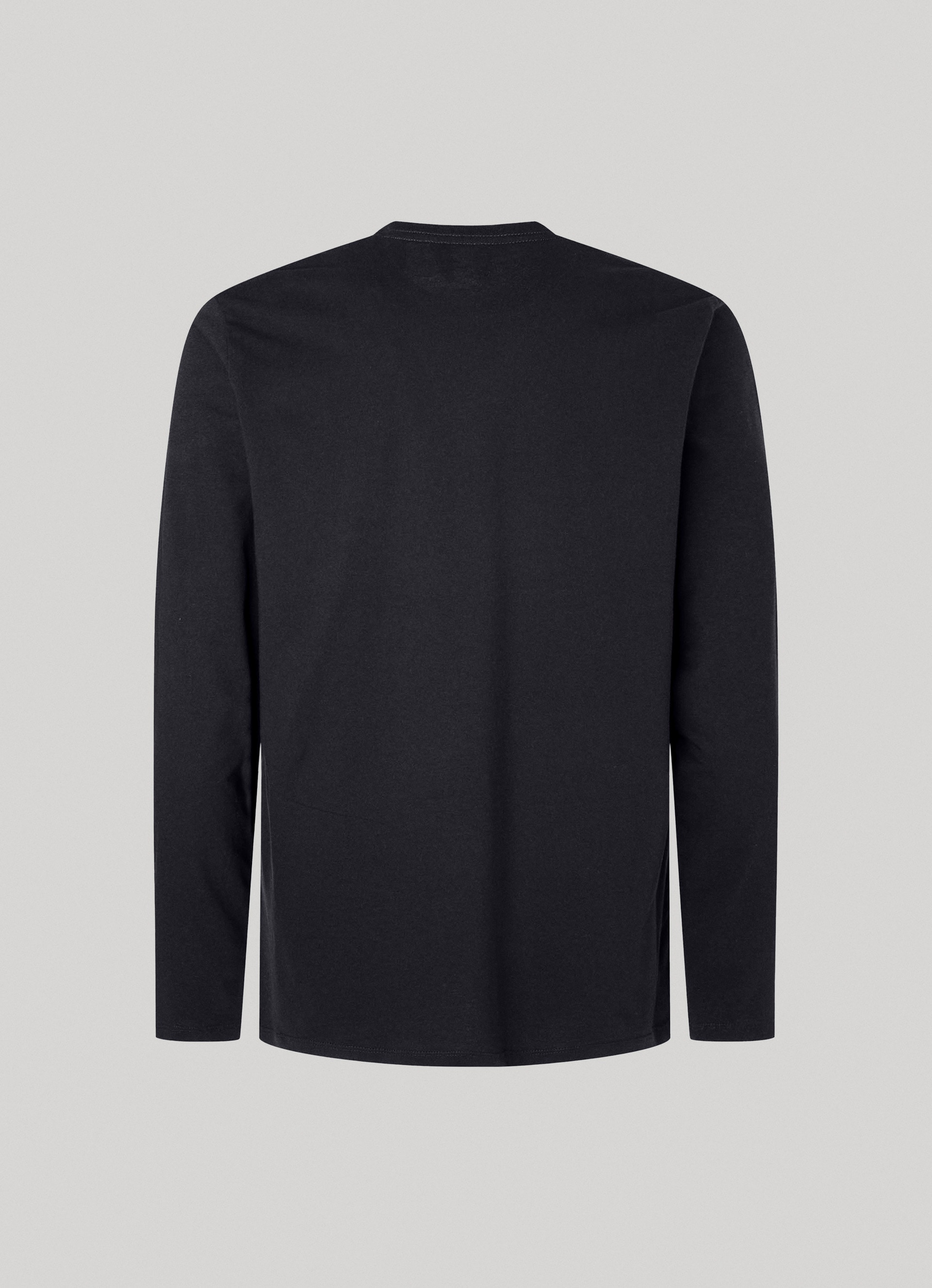 Pepe Jeans Langarmshirt »EGGO LONG«