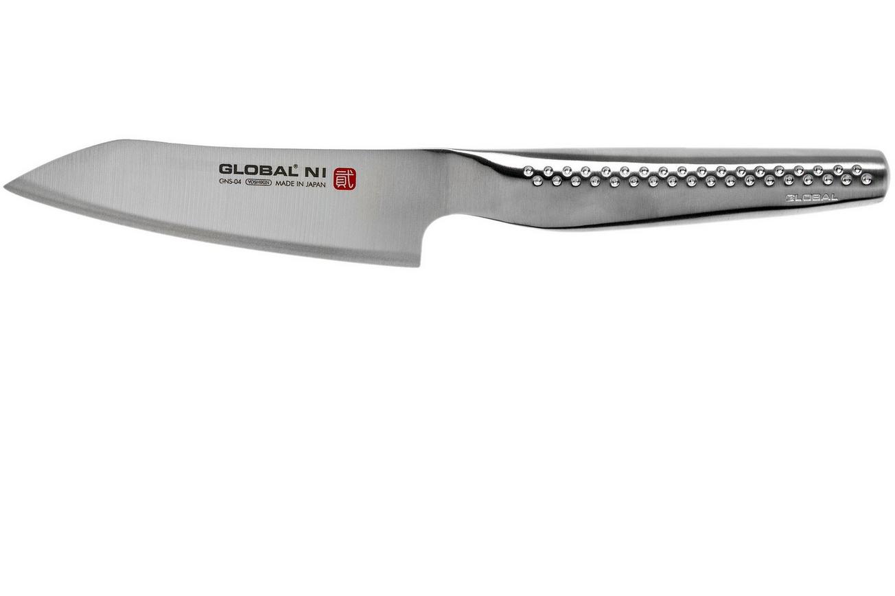 Global Ni GNS-04 oriental groentemes 11 cm