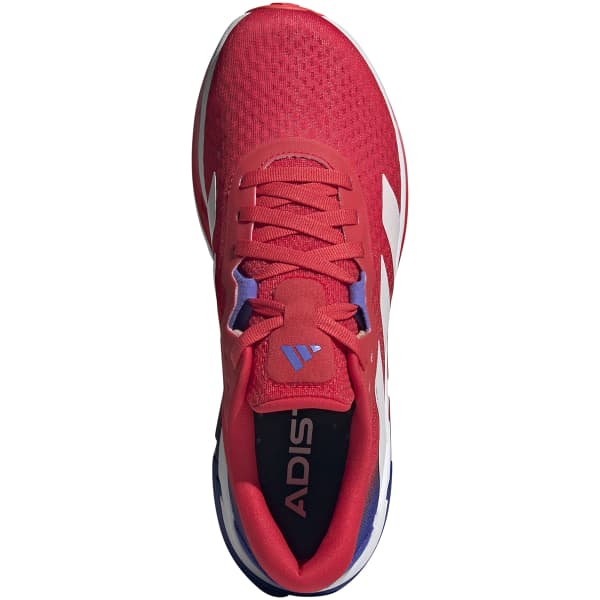Chaussure running ADIDAS ADISTAR 3 RUBPUR/BLECOB/ROULUC