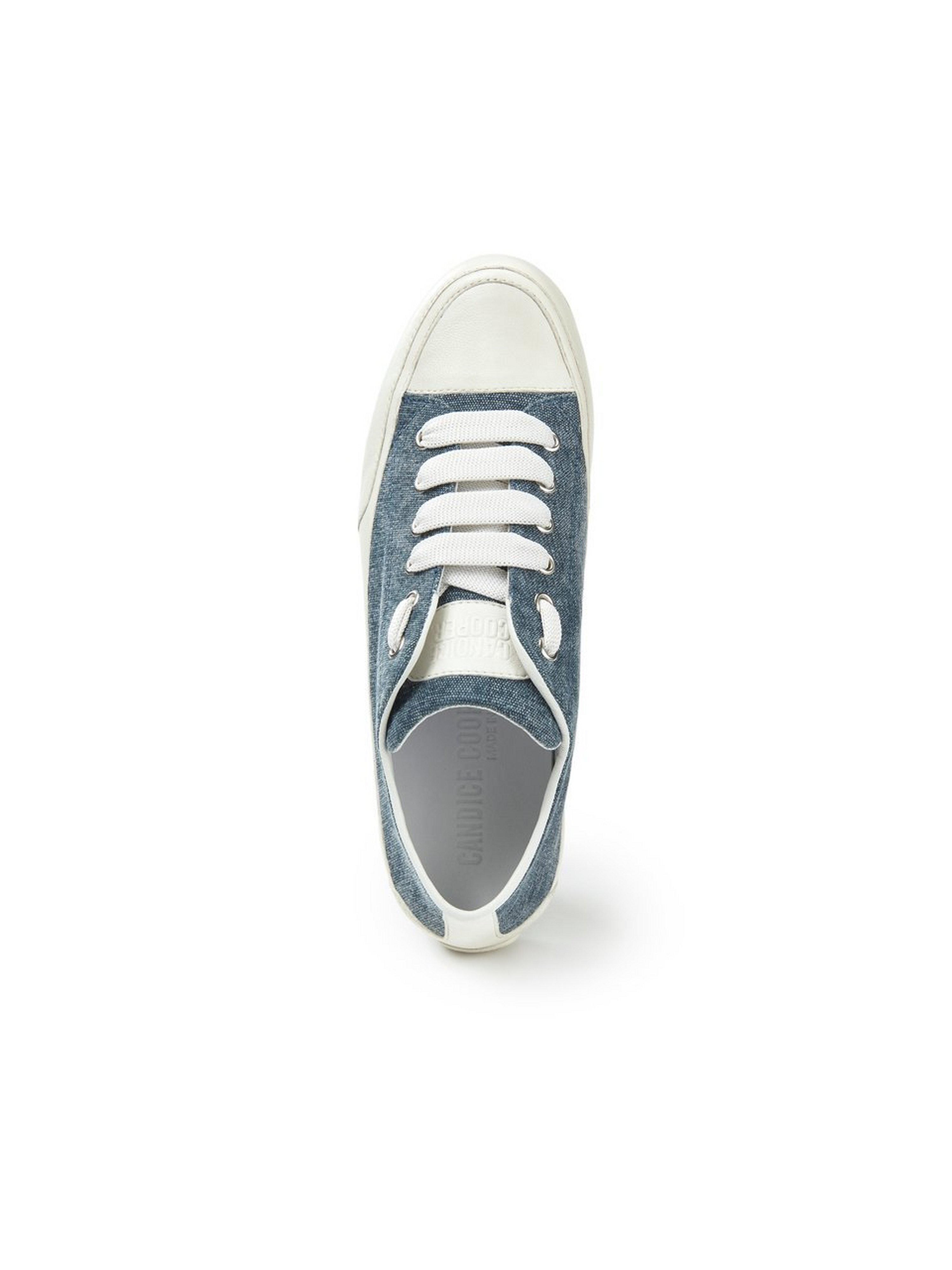 Sneaker Rock Canvas