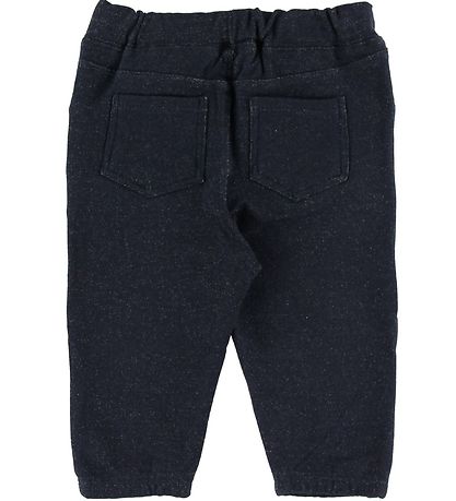 Noa Noa miniature Hosen - Dress Blue