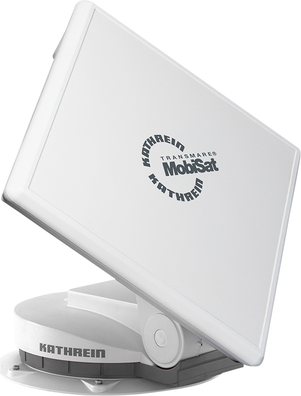 Die Kompakte HDP 650 GPS