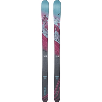 Nordica Santa Ana 87 24/25 Ski Damen