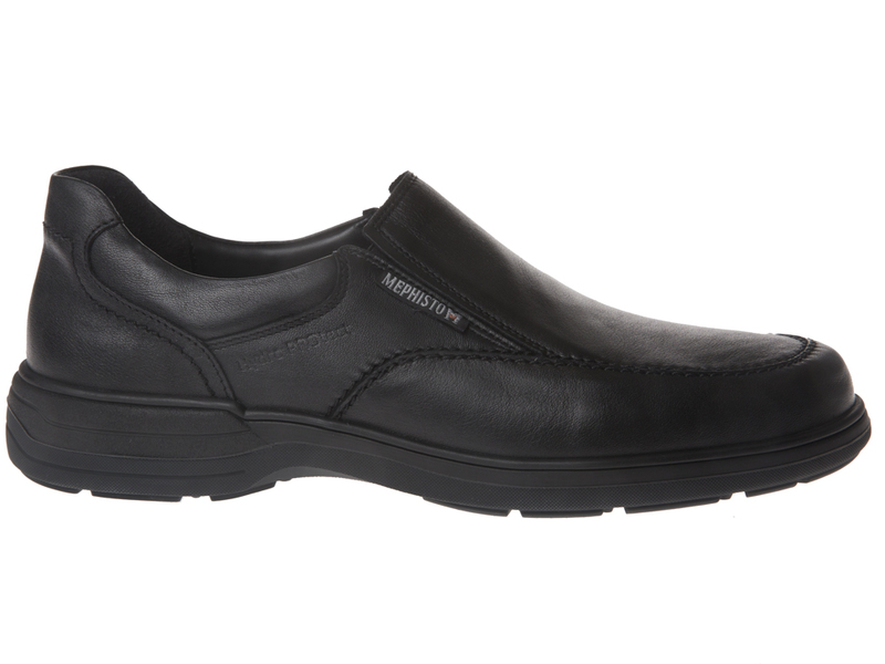 Mephisto Davy Zwart