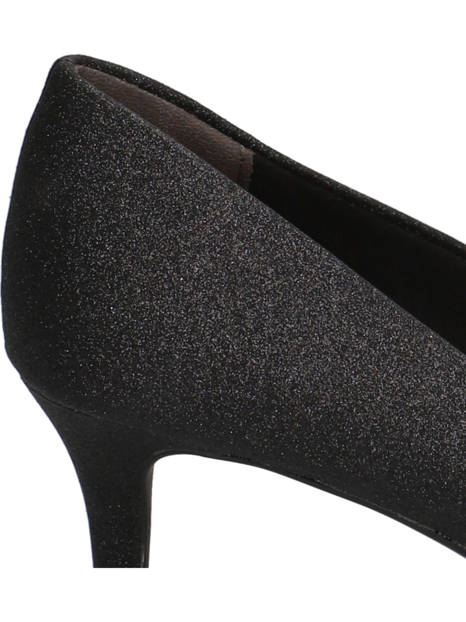 Textil Pumps