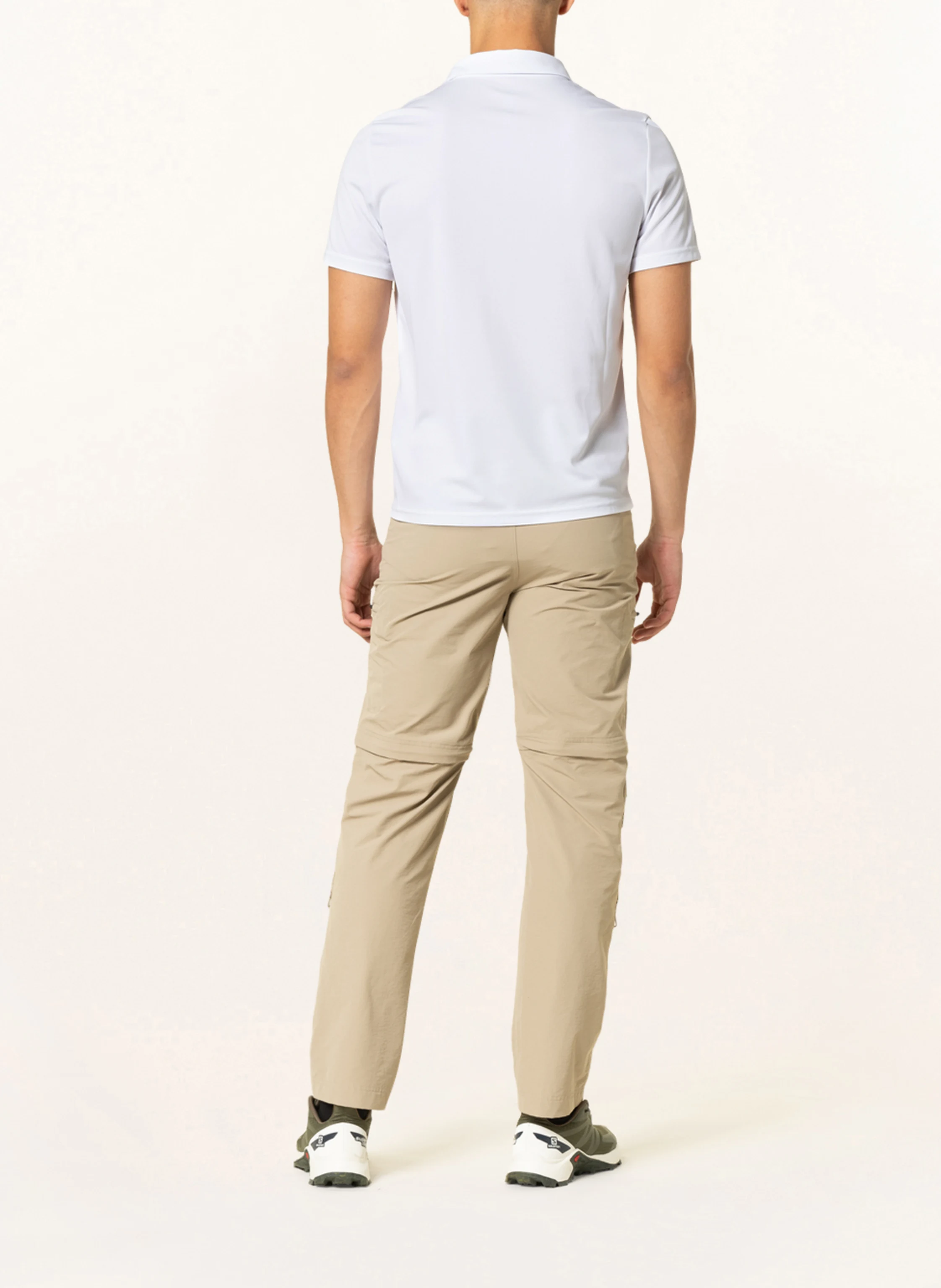 odlo Funktions-Poloshirt CARDADA Regular Fit