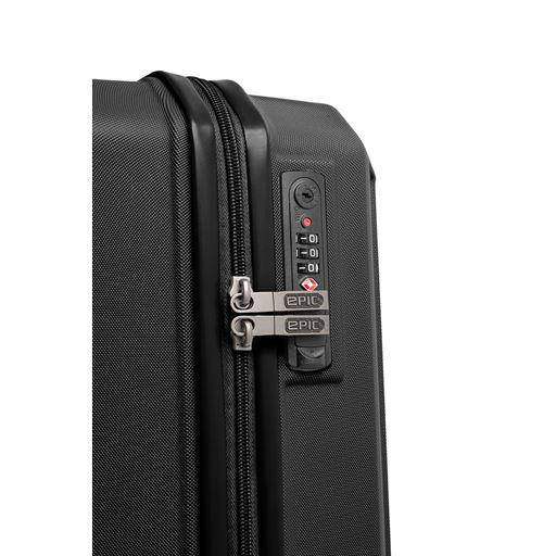 Epic Airwave Neo 55 cm Kuffert, StarBLACK