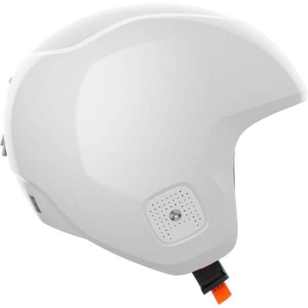 Casque de ski POC SKULL DURA X MIPS HYDROGEN WHITE