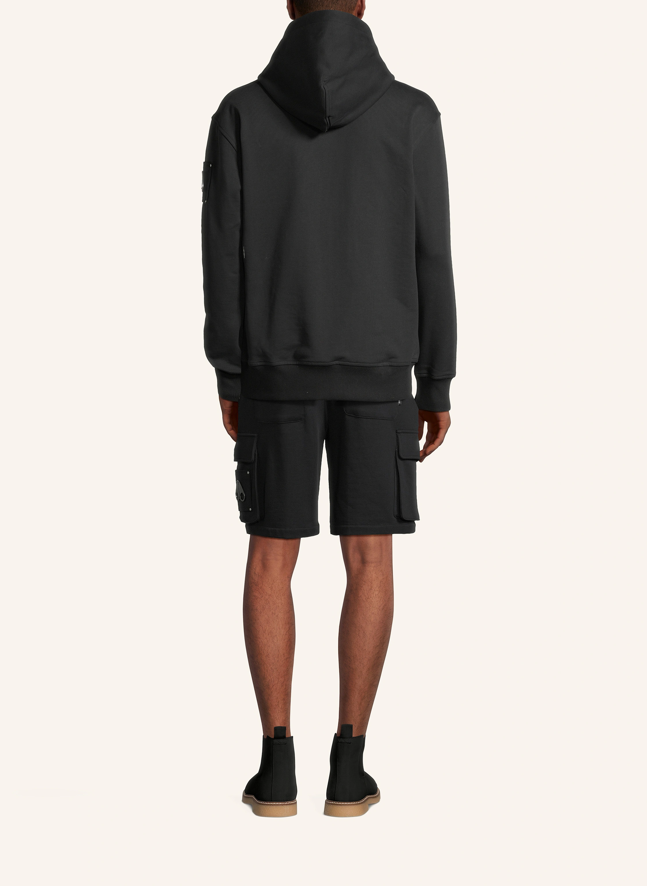 MOOSE KNUCKLES Cargoshorts HARTSFIELD