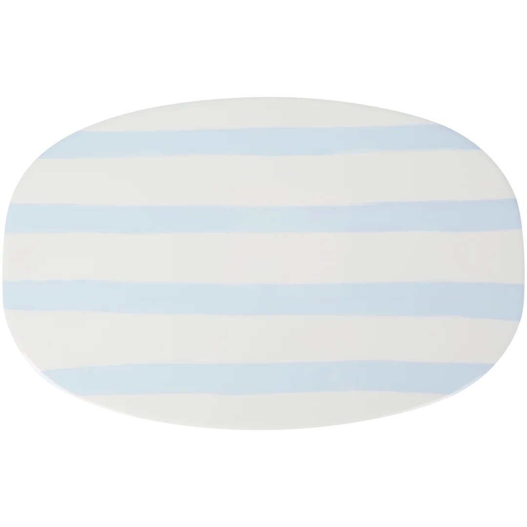 Assiette décorative