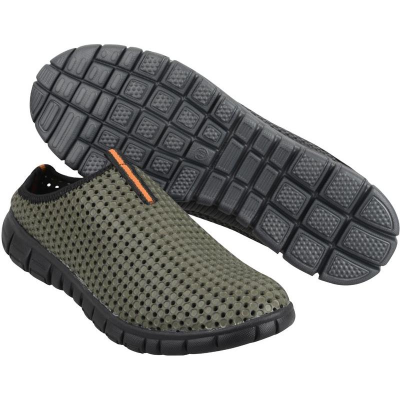 Chaussures Homme Prologic Bank Slippers - Vert