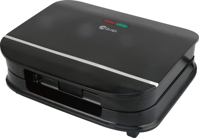 Equip sandwichmaskine 34681 (sort)