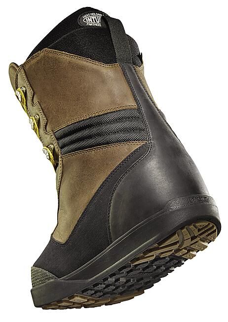 THIRTY TWO - BOOTS BANDITO X CHRISTENSON POWDERSURF