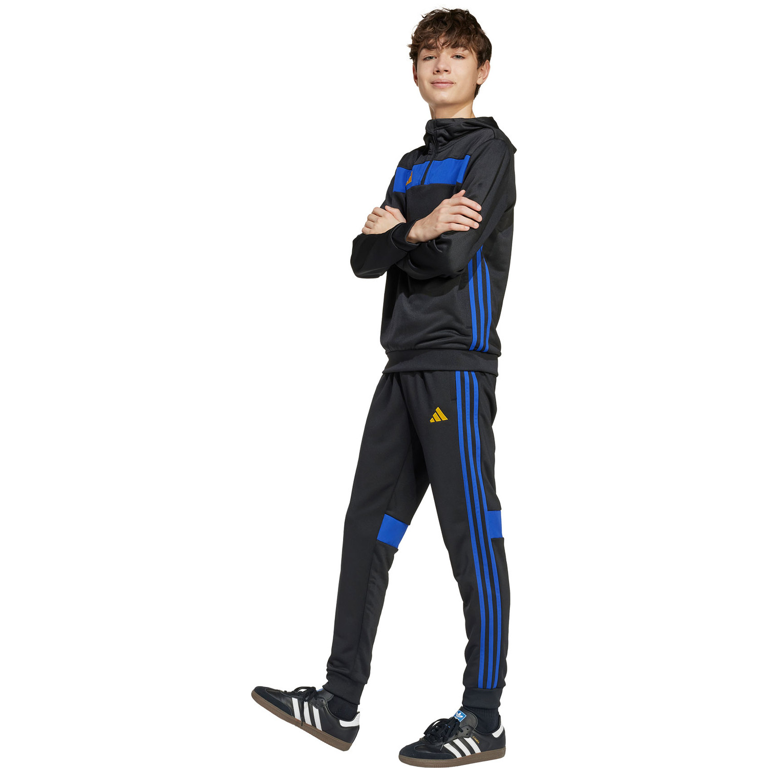 adidas Tiro 25 Essentials Sweat Pant Kids