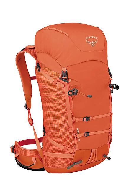 OSPREY - SAC A DOS D'ALPINISME MUTANT 38