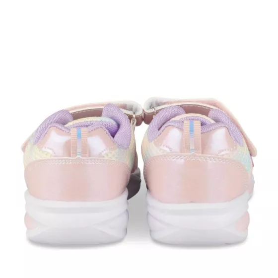Baskets ROSE NINI & GIRLS