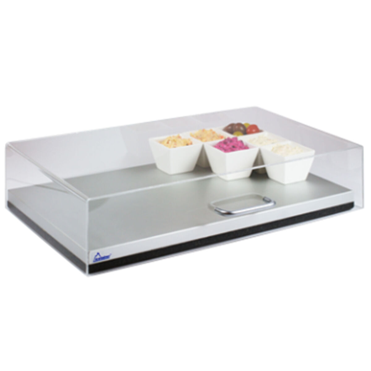 Icetainer Lokk til kjølebrikke 52 x 32 cm