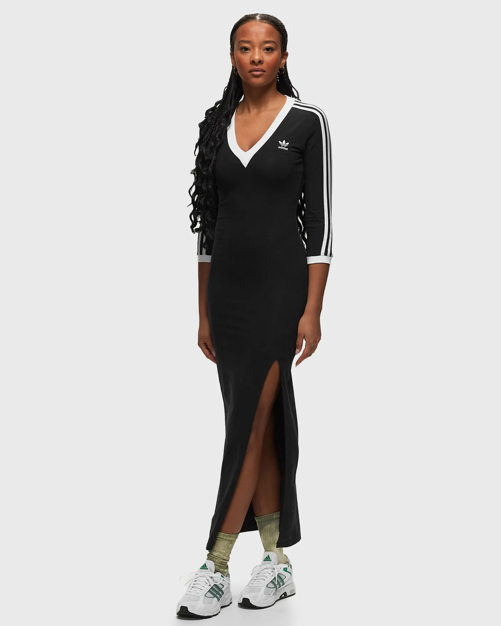 Adidas WMNS MAXI DRESS V