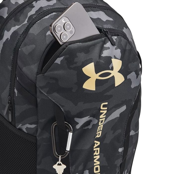 Under Armour Hustle 6.0 Rugtas