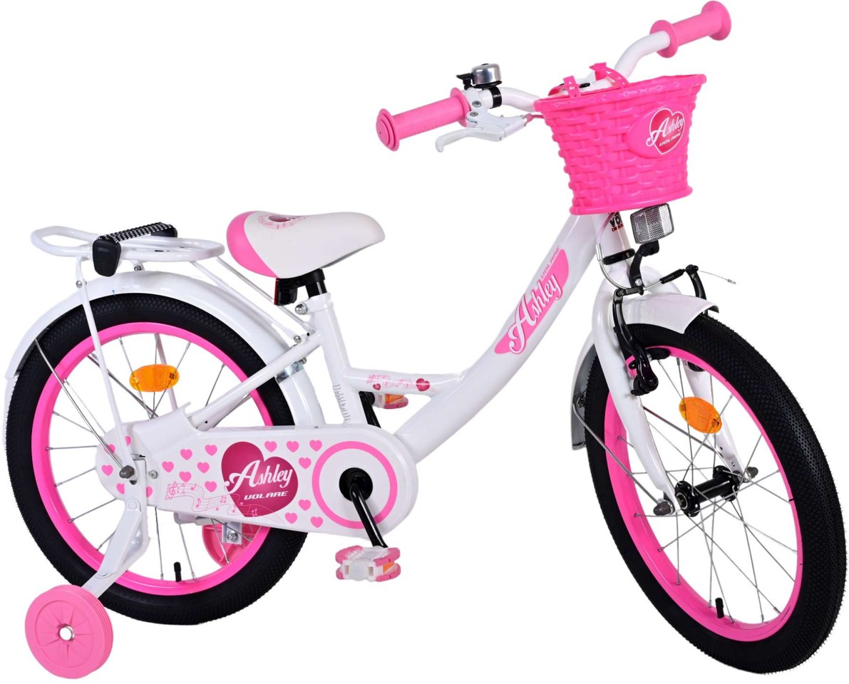 Volare - Børnecykel 18