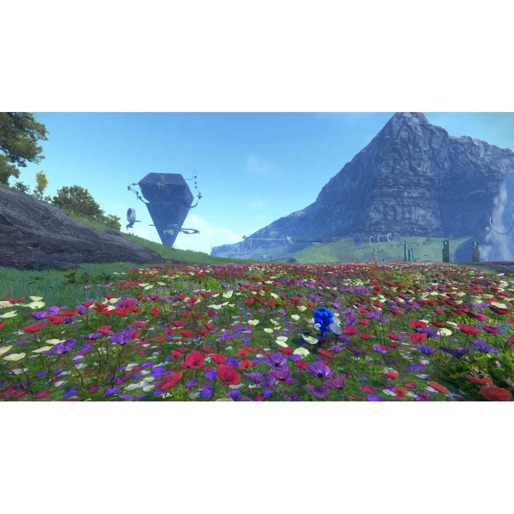 Sonic Frontiers – Xbox One / Xbox Series X