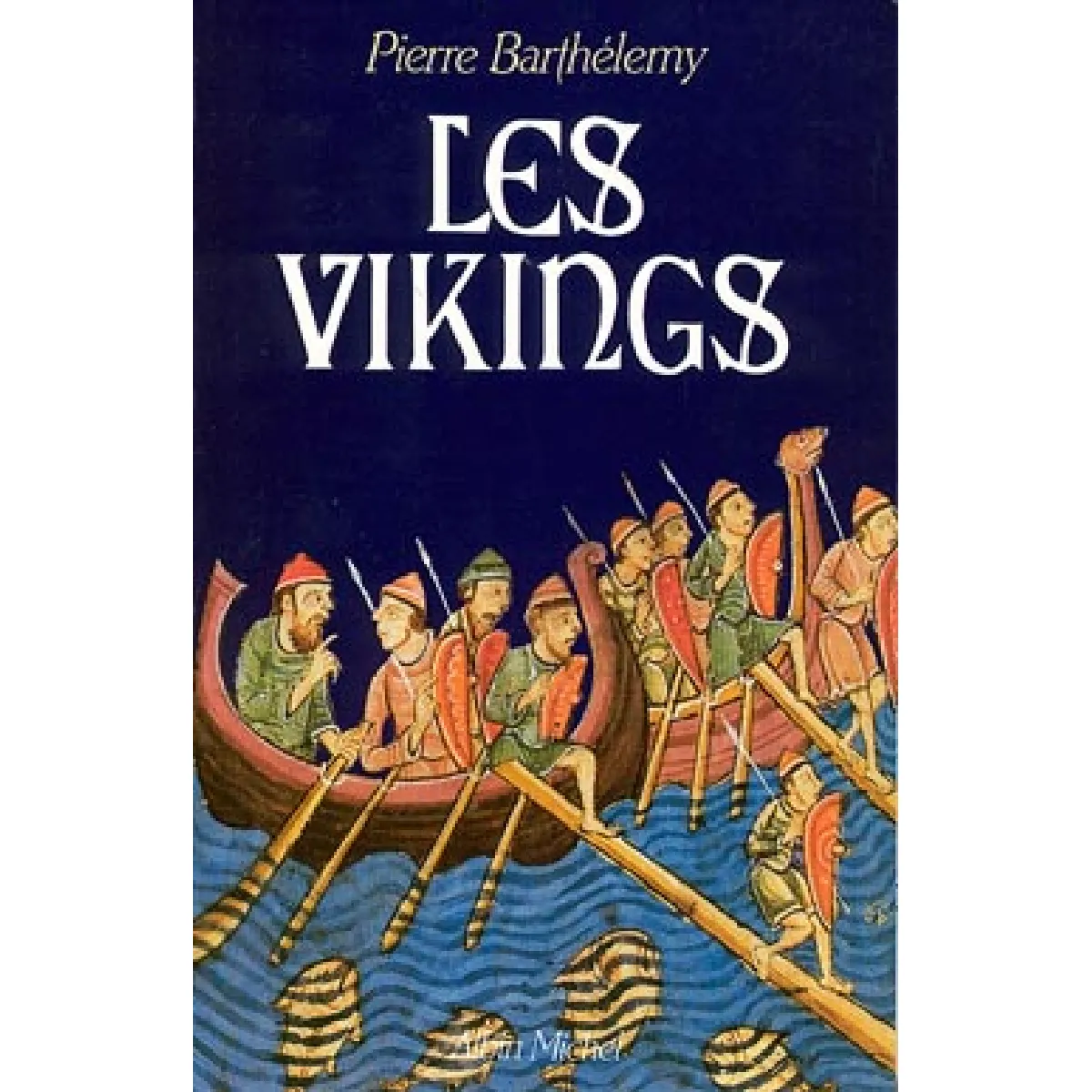 Les Vikings · Occasion