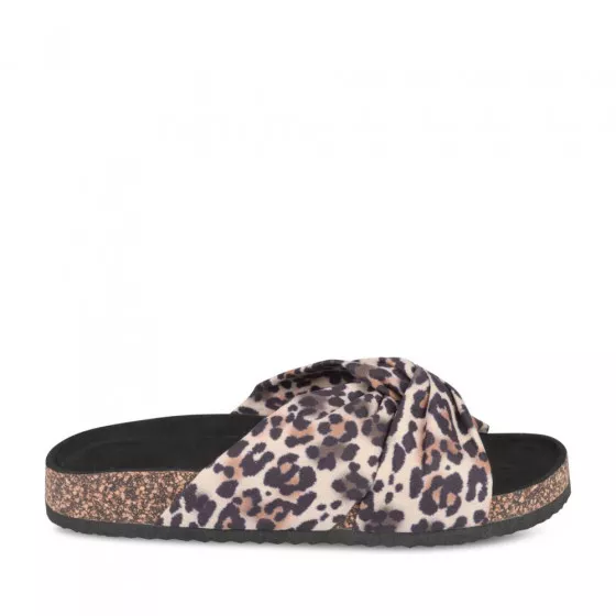 Mules MARRON PHILOV