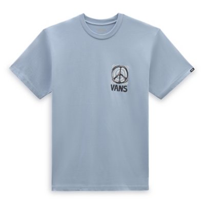 Tee-shirt à manches courtes homme Vans Sunbaked VANS
