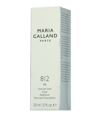 Maria Galland Soin de Teint 812 Éclat 30 Beige Foncé 30ml