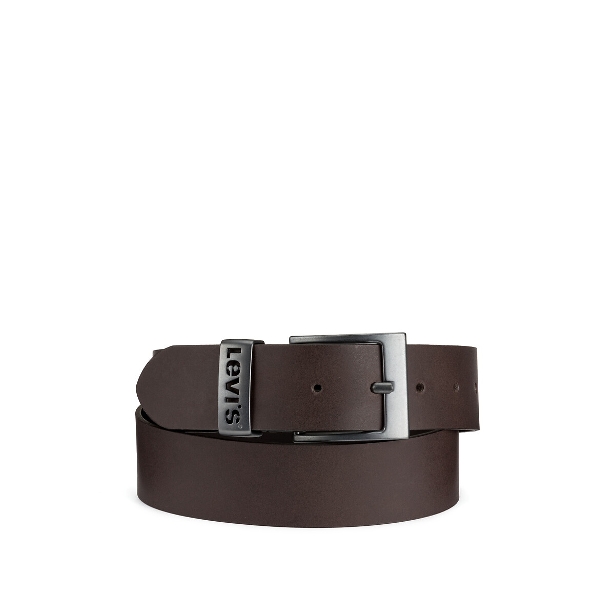 Cinto de couro metálico LEVI'S Ashland
