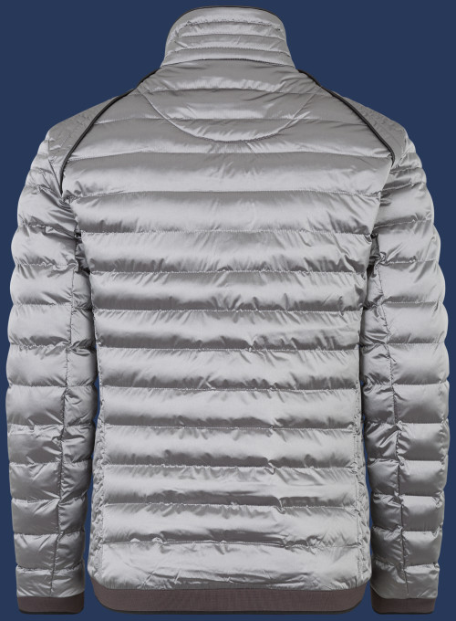 MOL Men MoLoAirTec, Silver