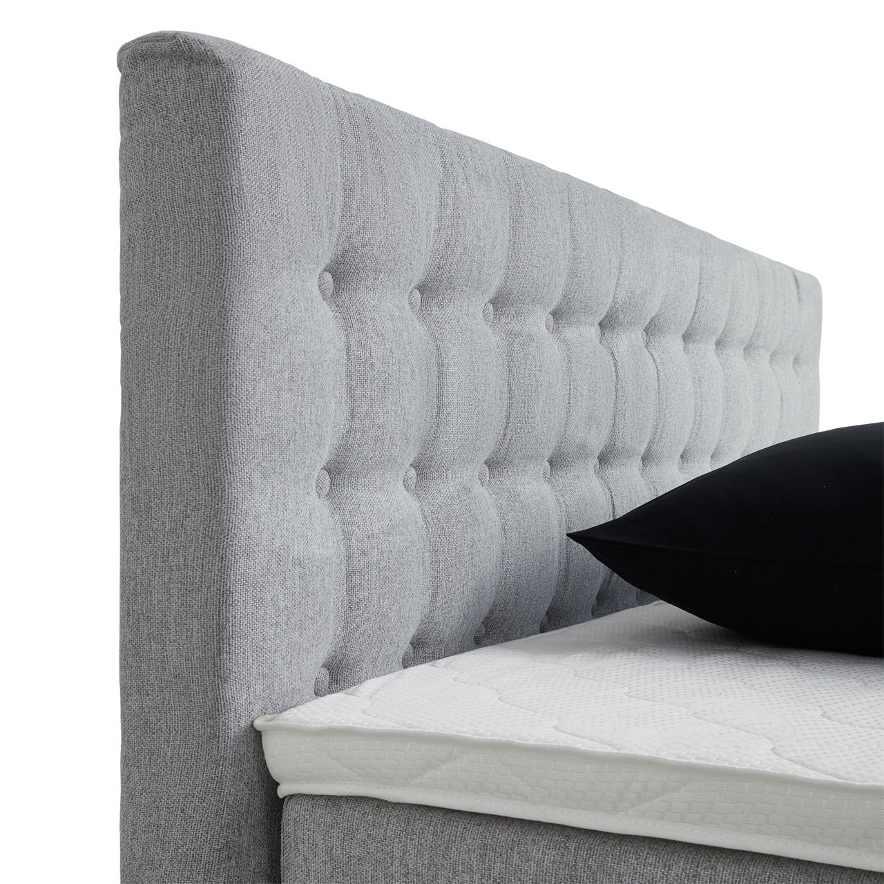 Intro Boxspringbett LUZERN