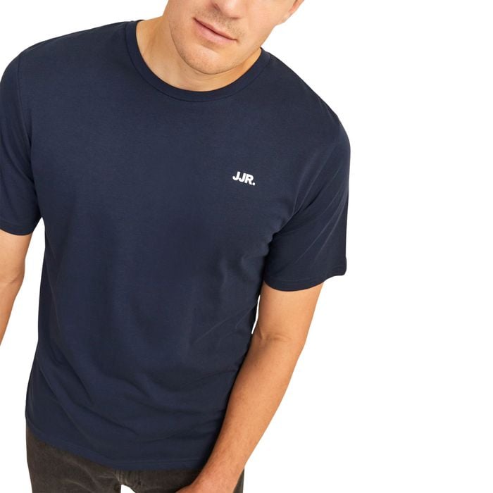 JJ Rebel Logo Shirt Heren