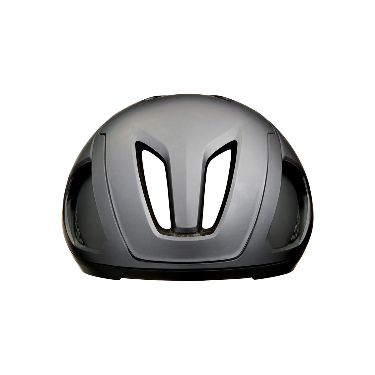 Lazer Vento KinetiCore Race Fietshelm Titanium/Zwart