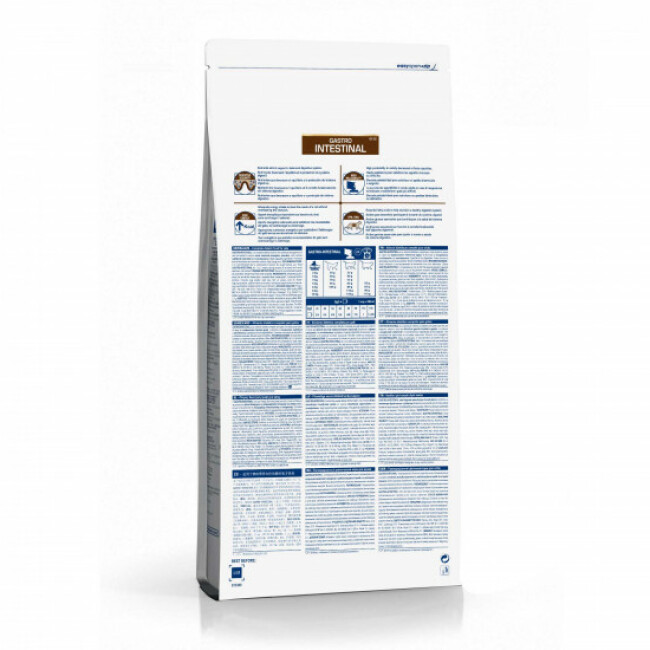 Royal Canin Veterinary Diet Gastro Intestinal pour chats