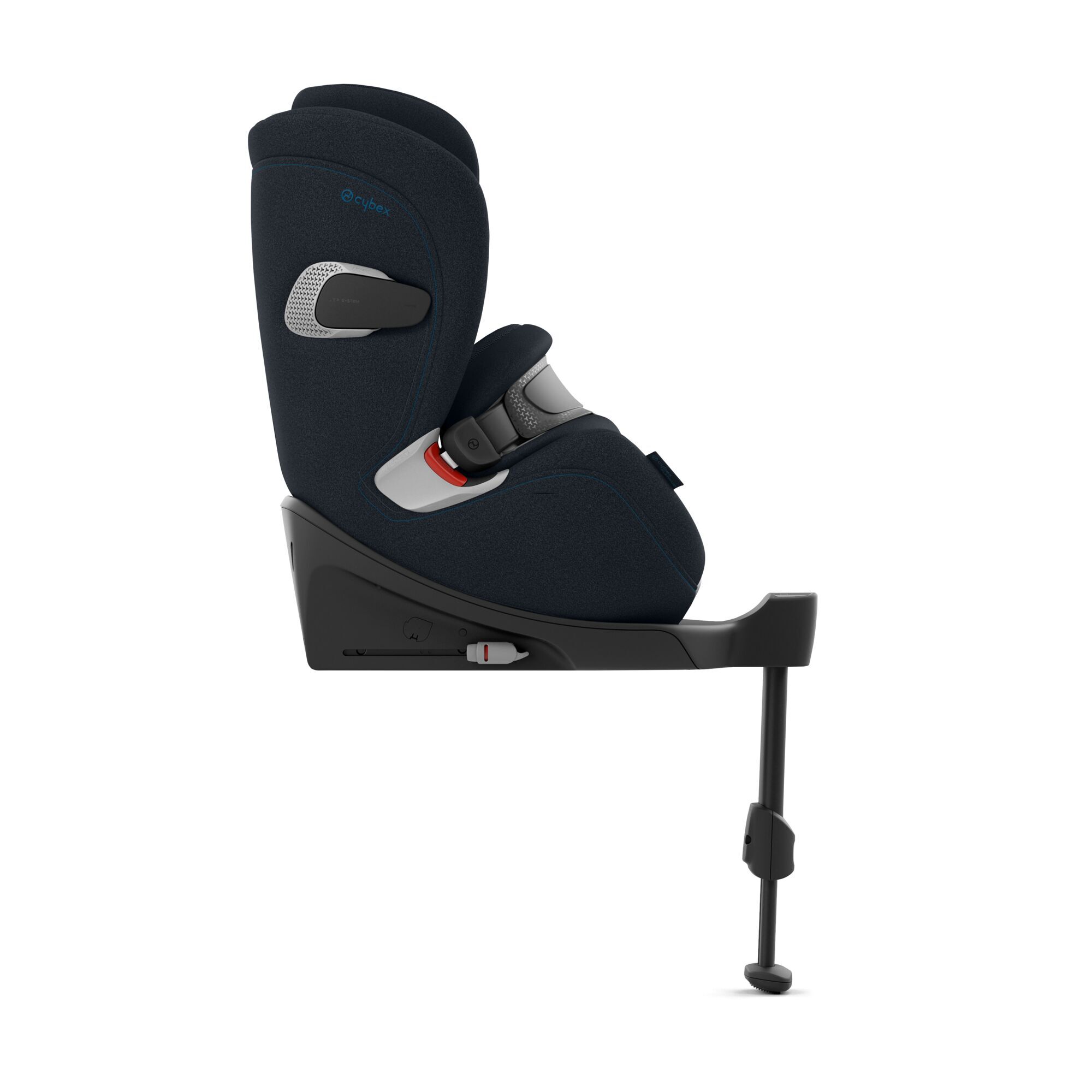 Anoris T2 i-Size Nautical Blue (Plus)