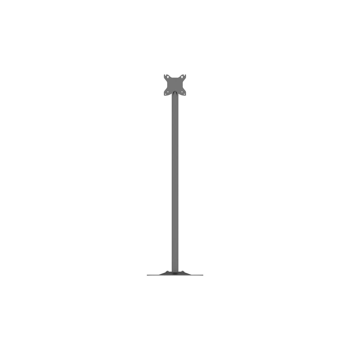 Multibrackets 0549 digitalskiltmontering 76,2 cm (30