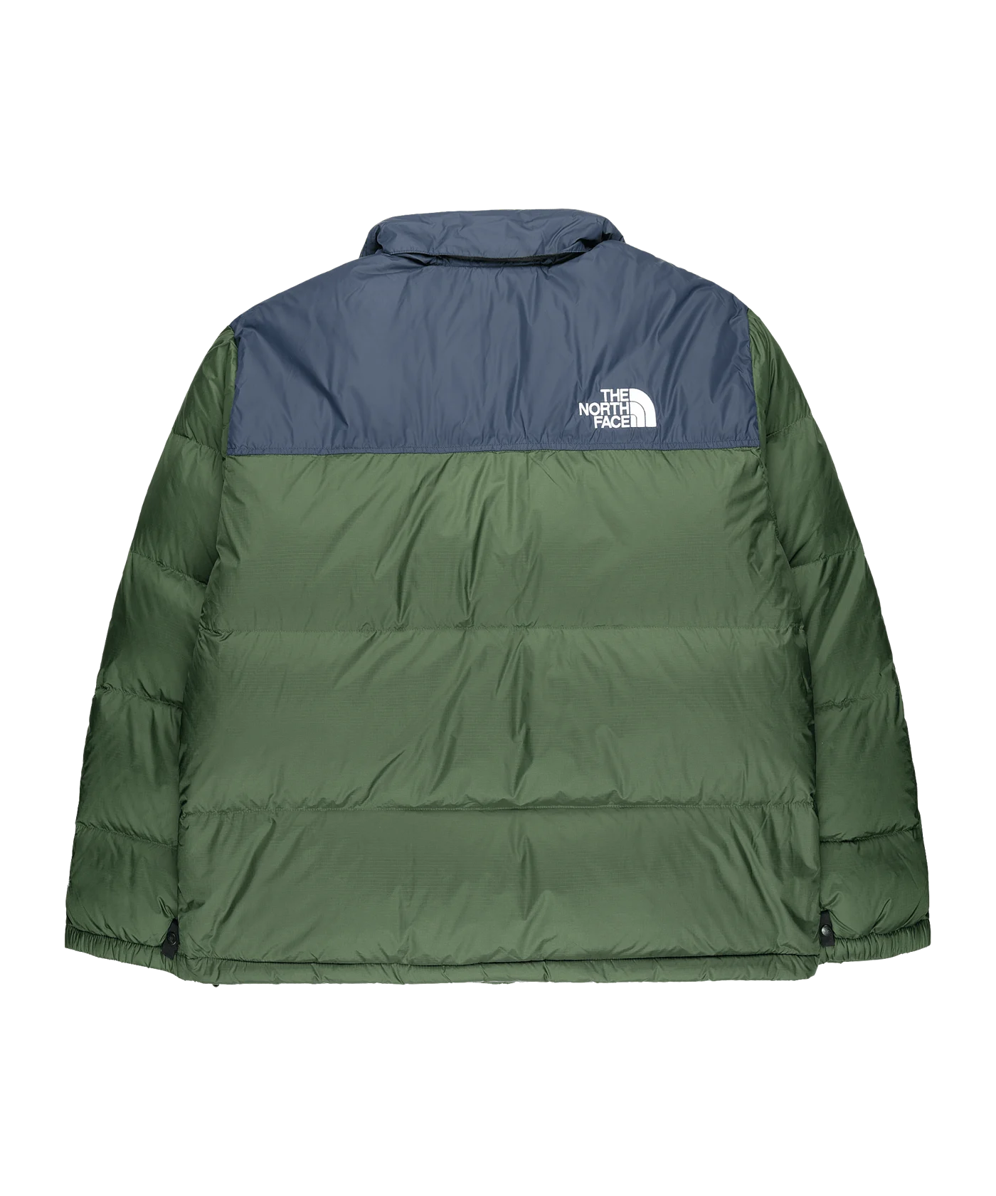 The North Face 1996 Retro Jacke Grün