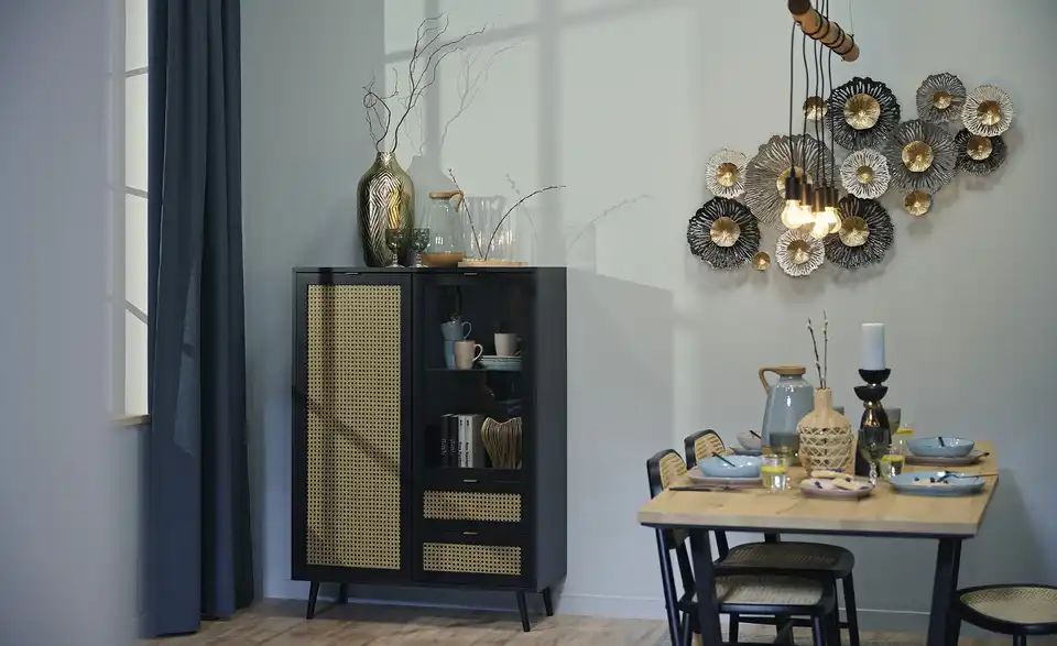 Highboard Velez
