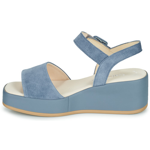 Gabor - 8453118 - Bleu