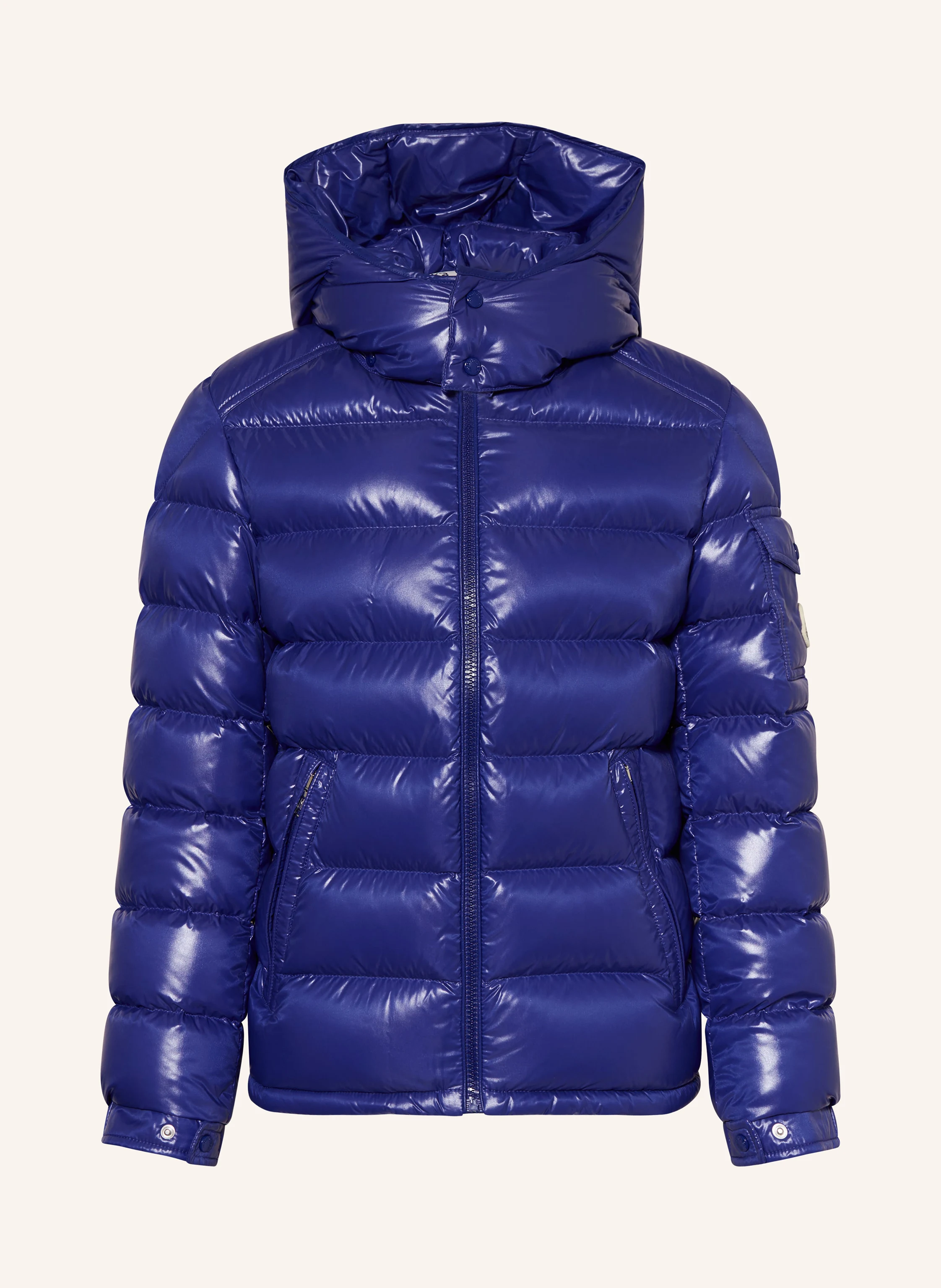 MONCLER enfant Daunenjacke NEW MAYA