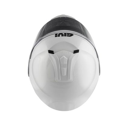 Casque Givi X.21 EVO SOLID - Blanc
