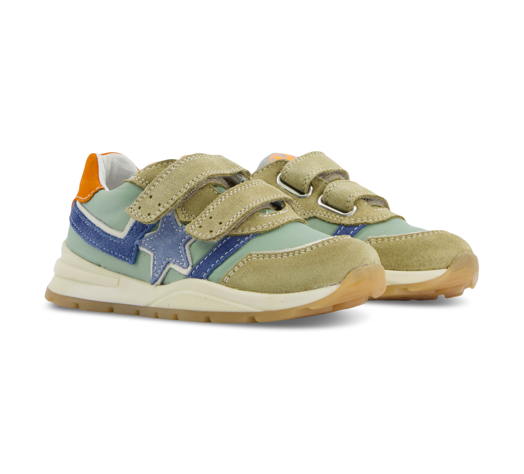 Naturino Naturino Evon Vl - Klettschuhe