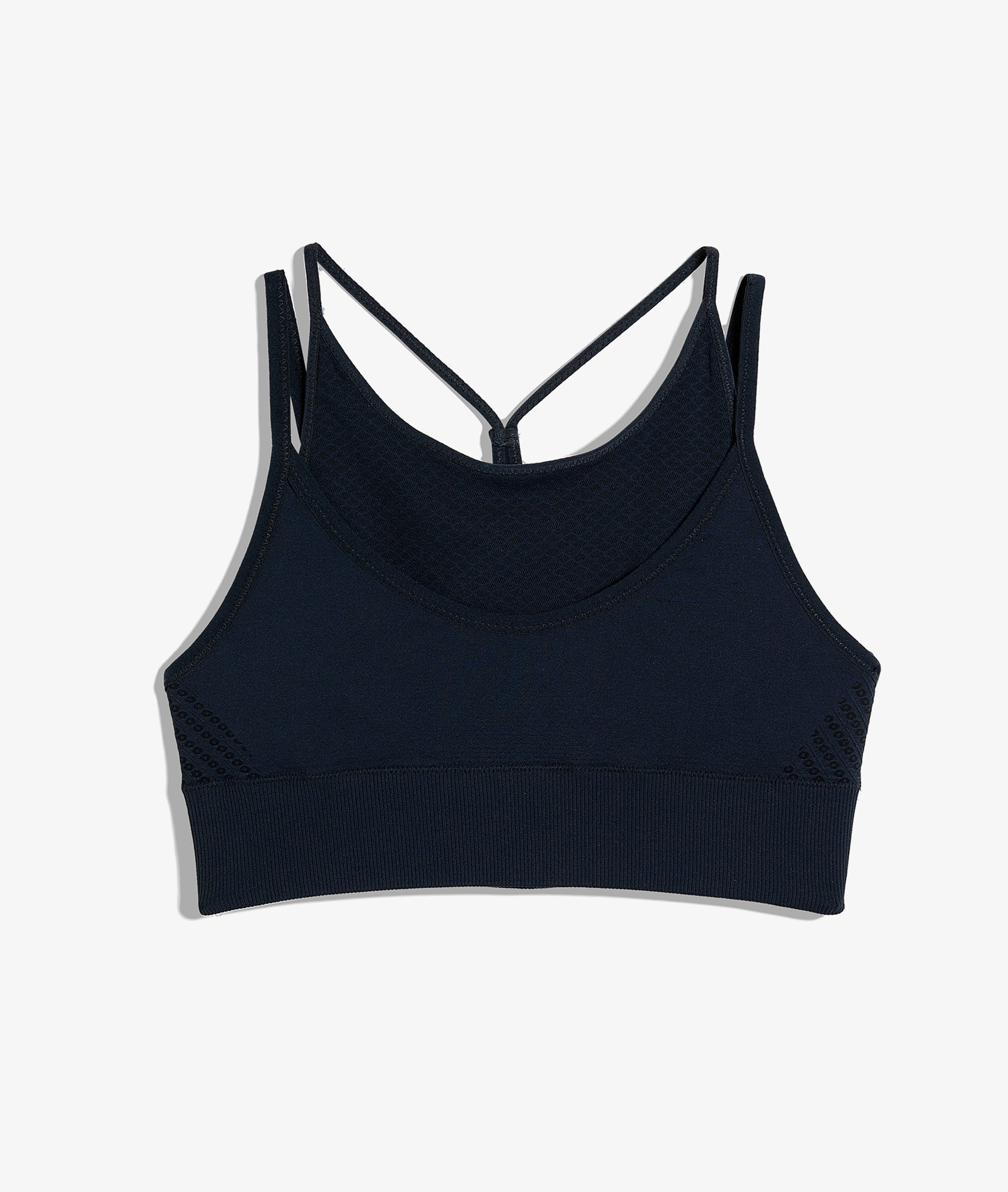 Brassière de sport - maintien moyen