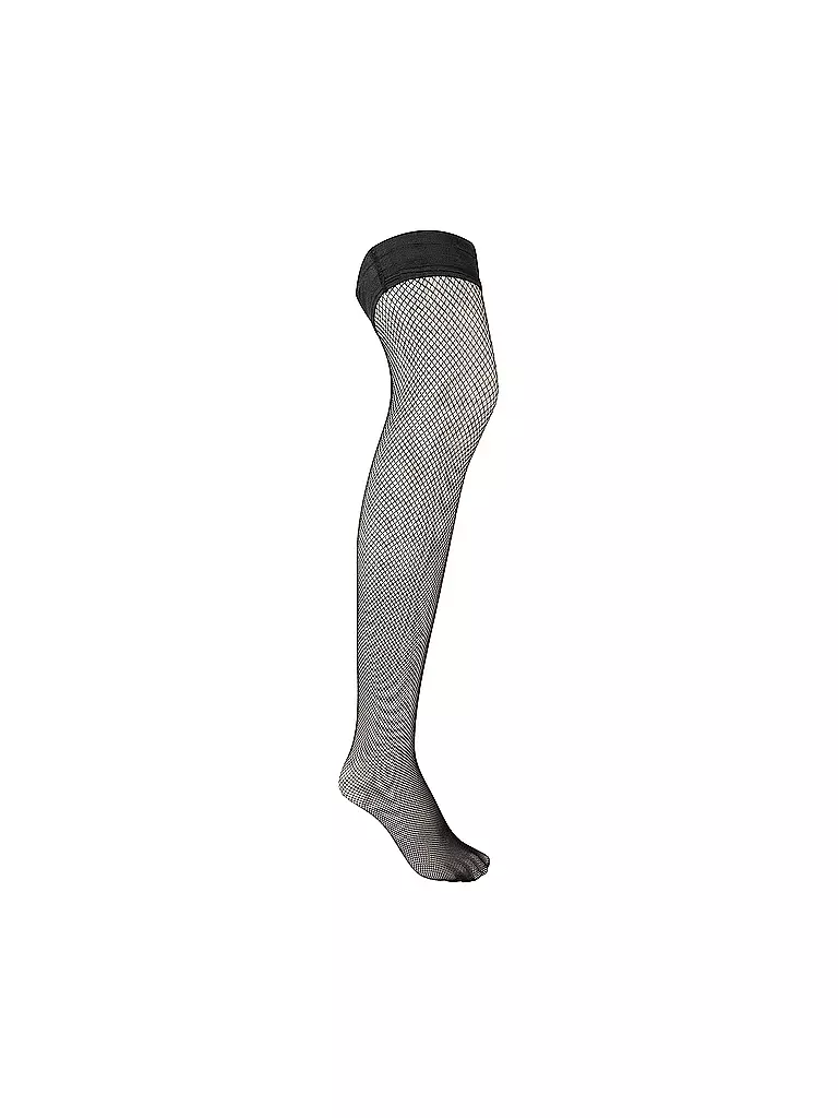 OROBLU Feinstrümpfe TRICOT black schwarz