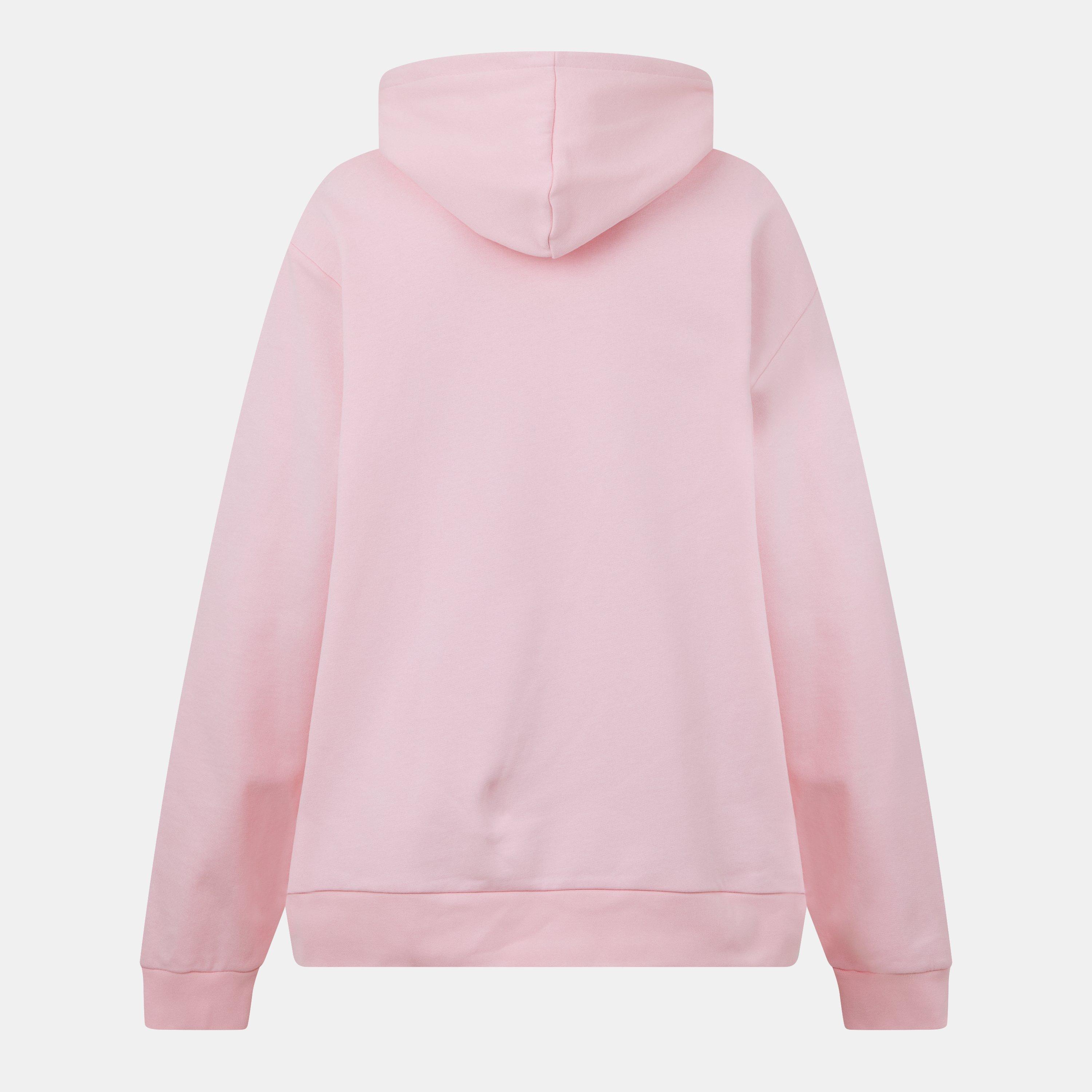 Lacoste Embroidered Hoodie