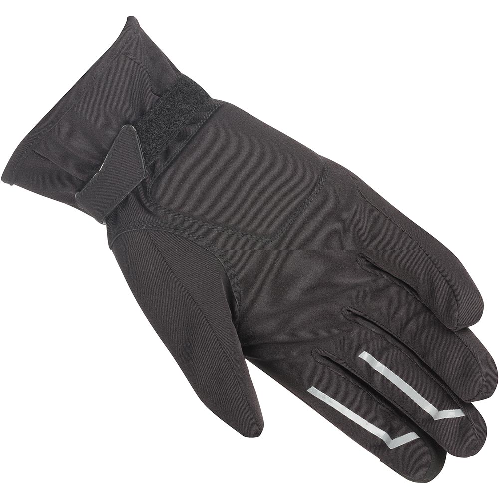 Bering - Gants femme Lady Tivano Noir
