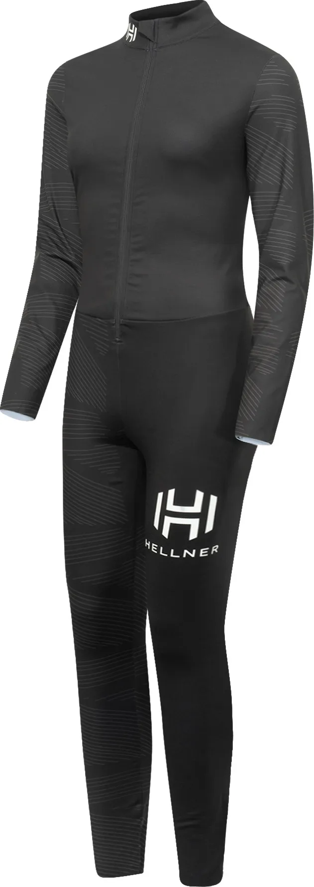 Hellner Women's Xc Ski Race Suit Phantom