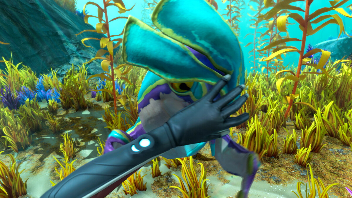 Subnautica + Subnautica Below Zero - Nintendo Switch