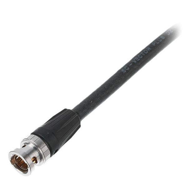 Sommer Cable Vector Plus BNC HD-SDI 20,0m